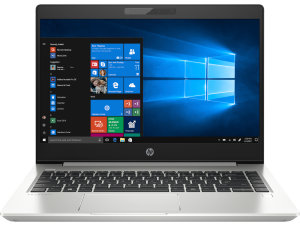 HP Probook 445 G6 - refurbished Laptop