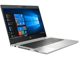 HP Probook 445 G6 - refurbished Notebook