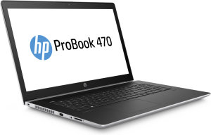 HP Probook 470 G5 - refurbished Laptop