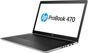 HP Probook 470 G7 - refurbished Laptop