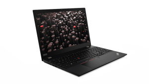 Lenovo Thinkpad P53s - refurbished Laptop