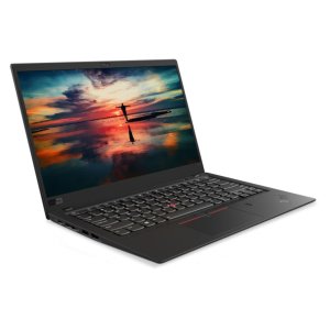 Lenovo Thinkpad X1 Carbon Gen6 - refurbished Laptop