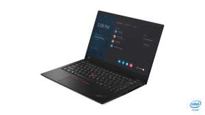 Lenovo Thinkpad X1 Carbon Gen7 - refurbished Laptop