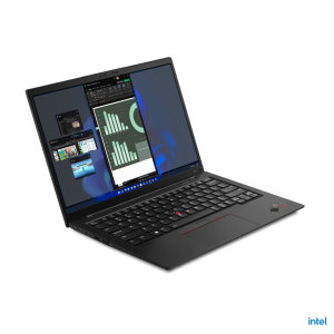 Lenovo Thinkpad X1 Carbon Gen10 - refurbished Laptop