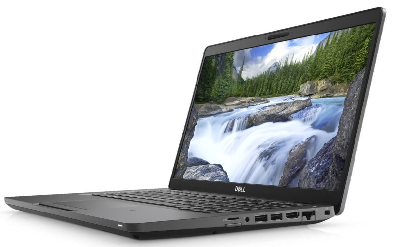 Dell Latitude 5400 / Core i5 8.Generation / 8 GB RAM / 256 GB SSD - refurbished Laptop - guter Zustand
