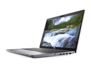 Dell Latitude 5510 / Core i5 10.Generation / 8 GB RAM / 256 GB SSD - refurbished Laptop - guter Zustand