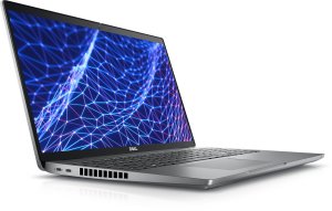Dell Latitude 5530 / Core i5 12.Generation / 8 GB RAM / 256 GB SSD - refurbished Laptop - guter Zustand