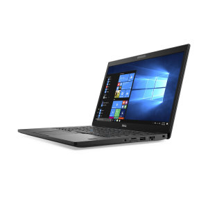 Dell Latitude 7480 / Core i5 8.Generation / 8 GB RAM / 256 GB SSD - refurbished Laptop - guter Zustand