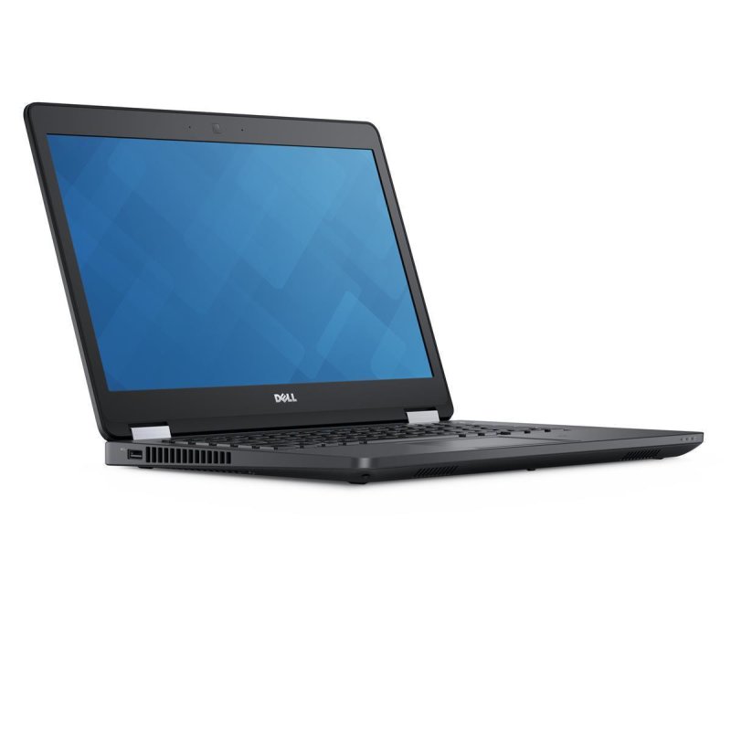 Dell Latitude E5470 / Core i5 6.Generation / 8 GB RAM / 256 GB SSD - refurbished Laptop - guter Zustand