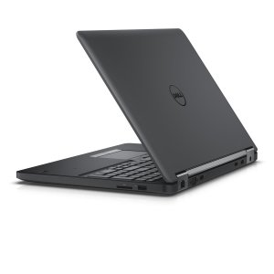 Dell Latitude E5550 / Core i5 5.Generation / 8 GB RAM / 256 GB SSD - refurbished Laptop - guter Zustand