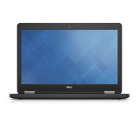Dell Latitude E5550 / Core i5 5.Generation / 8 GB RAM / 256 GB SSD - refurbished Laptop - guter Zustand