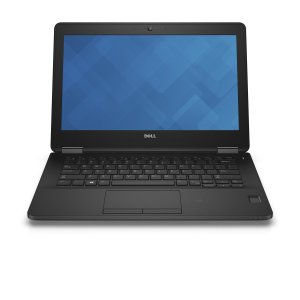 Dell Latitude E7270 / Core i5 6.Generation / 8 GB RAM / 256 GB SSD - refurbished Laptop - guter Zustand