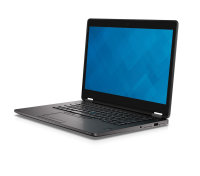 Dell Latitude E7470 / Core i5 6.Generation / 8 GB RAM / 256 GB SSD - refurbished Laptop - guter Zustand