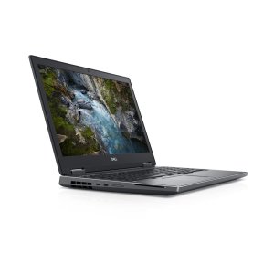 Dell Precision 7530 / Core i7 8.Generation / 8 GB RAM / 256 GB SSD - refurbished Laptop - guter Zustand