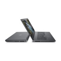 Dell Precision 7530 / Core i7 8.Generation / 8 GB RAM / 256 GB SSD - refurbished Laptop - guter Zustand