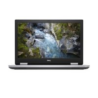 Dell Precision 7540 / Core i7 9.Generation / 8 GB RAM / 256 GB SSD - refurbished Laptop - guter Zustand