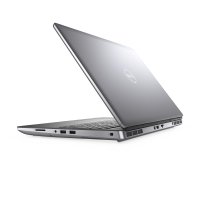 Dell Precision 7550 / Core i7 9.Generation, Core i7 10.Generation / 8 GB RAM / 256 GB SSD - refurbished Laptop - guter Zustand