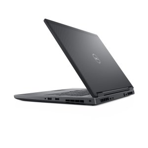 Dell Precision 7730 / Core i7 8.Generation / 8 GB RAM / 256 GB SSD - refurbished Laptop - guter Zustand
