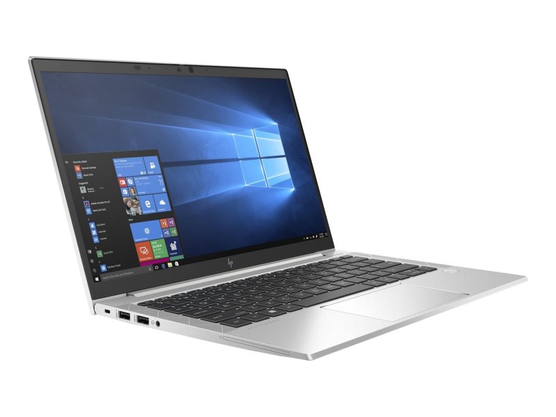 HP EliteBook 830 G7 / Core i5 10.Generation / 8 GB RAM / 256 GB SSD - refurbished Laptop - guter Zustand