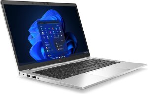 HP Elitebook 835 G8 / Ryzen 5 5.Generation / 8 GB RAM / 256 GB SSD - refurbished Laptop - guter Zustand