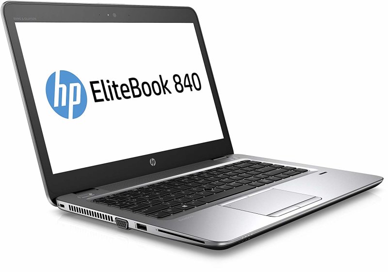 HP EliteBook 840 G3 / Core i5 6.Generation / 8 GB RAM / 256 GB SSD - refurbished Laptop - guter Zustand