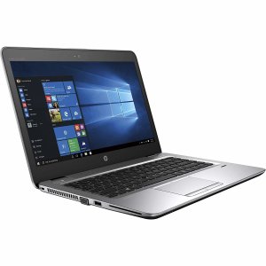 HP Elitebook 840 G4 / Core i5 7.Generation / 8 GB RAM / 256 GB SSD - refurbished Laptop - guter Zustand