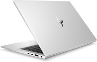HP Elitebook 845 G8 / Ryzen 5 5.Generation / 8 GB RAM / 256 GB SSD - refurbished Laptop - guter Zustand