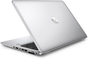 HP EliteBook 850 G4 / Core i5 7.Generation / 8 GB RAM / 256 GB SSD - refurbished Laptop - guter Zustand