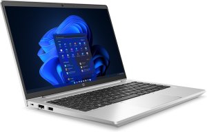 HP Probook 445 G9 / Ryzen 5 5.Generation / 8 GB RAM / 256 GB SSD - refurbished Laptop - guter Zustand