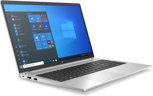 HP Probook 455 G8 / Ryzen 5 5.Generation / 8 GB RAM / 256 GB SSD - refurbished Laptop - guter Zustand