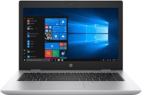HP Probook 640 G5 / Core i5 8.Generation / 8 GB RAM / 256 GB SSD - refurbished Laptop - guter Zustand