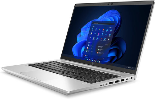 HP Probook 640 G8 / Core i5 11.Generation / 8 GB RAM / 256 GB SSD - refurbished Laptop - guter Zustand