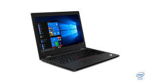 Lenovo Thinkpad L390 / Core i5 8.Generation / 8 GB RAM / 256 GB SSD - refurbished Laptop - guter Zustand