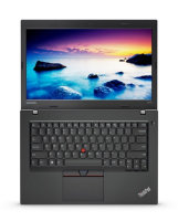 Lenovo Thinkpad L470 / Core i5 7.Generation / 8 GB RAM / 256 GB SSD - refurbished Laptop - guter Zustand