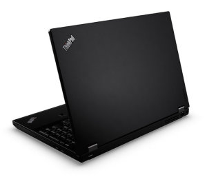 Lenovo Thinkpad L560 / Core i5 6.Generation / 8 GB RAM / 256 GB SSD - refurbished Laptop - guter Zustand