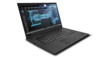 Lenovo Thinkpad P1 Gen1 / Core i7 8.Generation / 8 GB RAM / 256 GB SSD - refurbished Laptop - guter Zustand