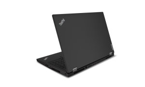 Lenovo Thinkpad P15 Gen2 / Core i7 11.Generation / 8 GB RAM / 256 GB SSD - refurbished Laptop - guter Zustand