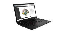 Lenovo Thinkpad P15s Gen1 / Core i7 10.Generation / 8 GB RAM / 256 GB SSD - refurbished Laptop - guter Zustand