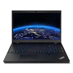 Lenovo Thinkpad P15v Gen1 / Core i7 10.Generation / 8 GB RAM / 256 GB SSD - refurbished Laptop - guter Zustand