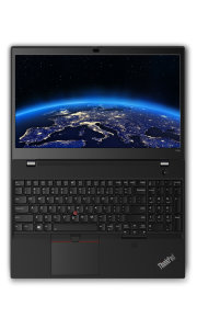Lenovo Thinkpad P15v Gen1 / Core i7 10.Generation / 8 GB RAM / 256 GB SSD - refurbished Laptop - guter Zustand