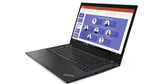 Lenovo Thinkpad T14s Gen2 / Core i5 10.Generation, Core i5 11.Generation / 8 GB RAM / 256 GB SSD - refurbished Laptop - guter Zustand
