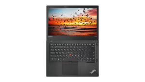 Lenovo Thinkpad T470 / Core i5 7.Generation / 8 GB RAM / 256 GB SSD - refurbished Laptop - guter Zustand