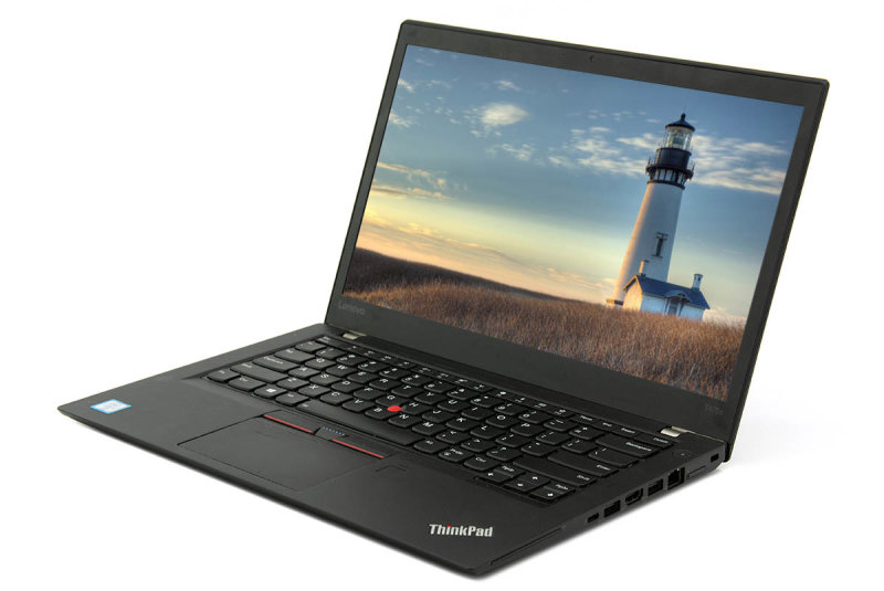 Lenovo Thinkpad T470s / Core i5 6.Generation / 8 GB RAM / 256 GB SSD - refurbished Laptop - guter Zustand