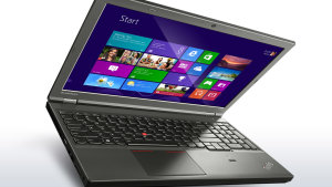 Lenovo Thinkpad T540p / Core i5 4.Generation / 8 GB RAM / 256 GB SSD - refurbished Laptop - guter Zustand