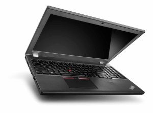 Lenovo Thinkpad T550 / Core i5 5.Generation / 8 GB RAM / 256 GB SSD - refurbished Laptop - guter Zustand