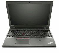 Lenovo Thinkpad T550 / Core i5 5.Generation / 8 GB RAM / 256 GB SSD - refurbished Laptop - guter Zustand