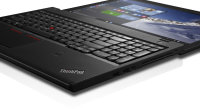 Lenovo Thinkpad T560 / Core i5 6.Generation / 8 GB RAM / 256 GB SSD - refurbished Laptop - guter Zustand