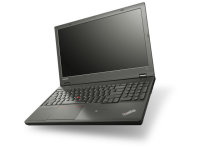 Lenovo Thinkpad W540 / Core i7 4.Generation / 8 GB RAM / 256 GB SSD - refurbished Laptop - guter Zustand