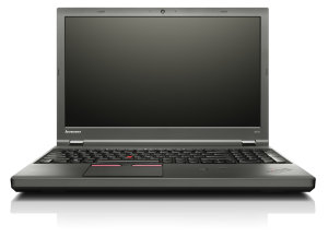 Lenovo Thinkpad W541 / Core i7 4.Generation / 8 GB RAM / 256 GB SSD - refurbished Laptop - guter Zustand