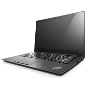 Lenovo Thinkpad X1 Carbon Gen4 / Core i5 6.Generation / 8 GB RAM / 256 GB SSD - refurbished Laptop - guter Zustand